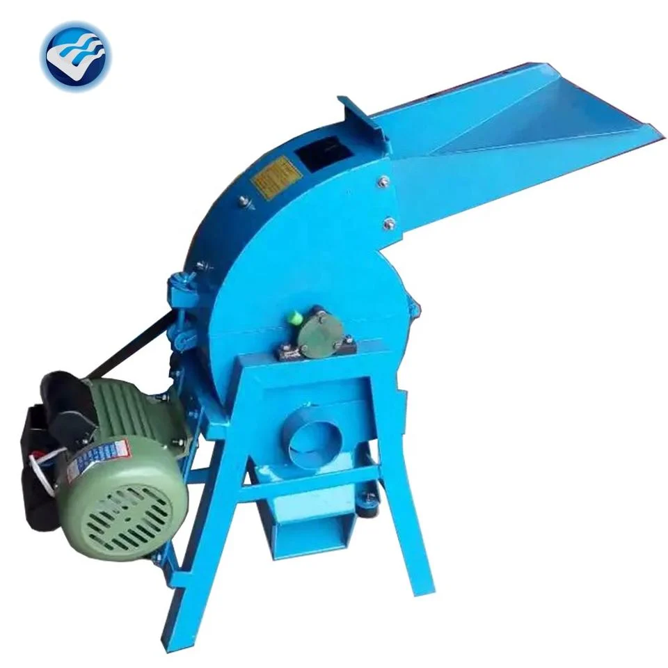 Corn Feed Hammer Mill Small Hammer Mill for Hammer Mill Feed Grinder Poultry Feed