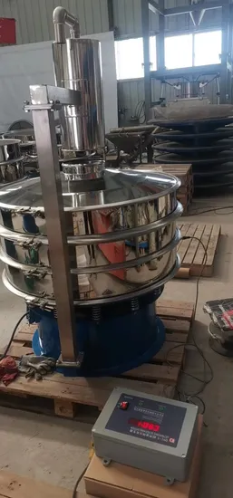 Автоматическая система порошкового покрытия Spring